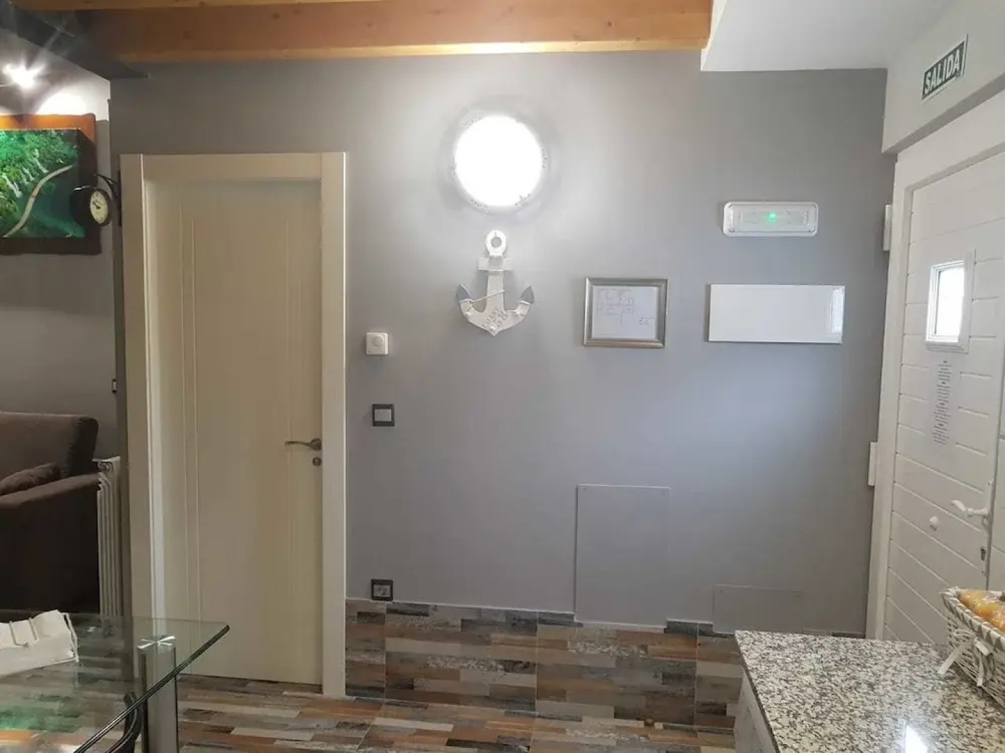 Apartamentos Santa Justa