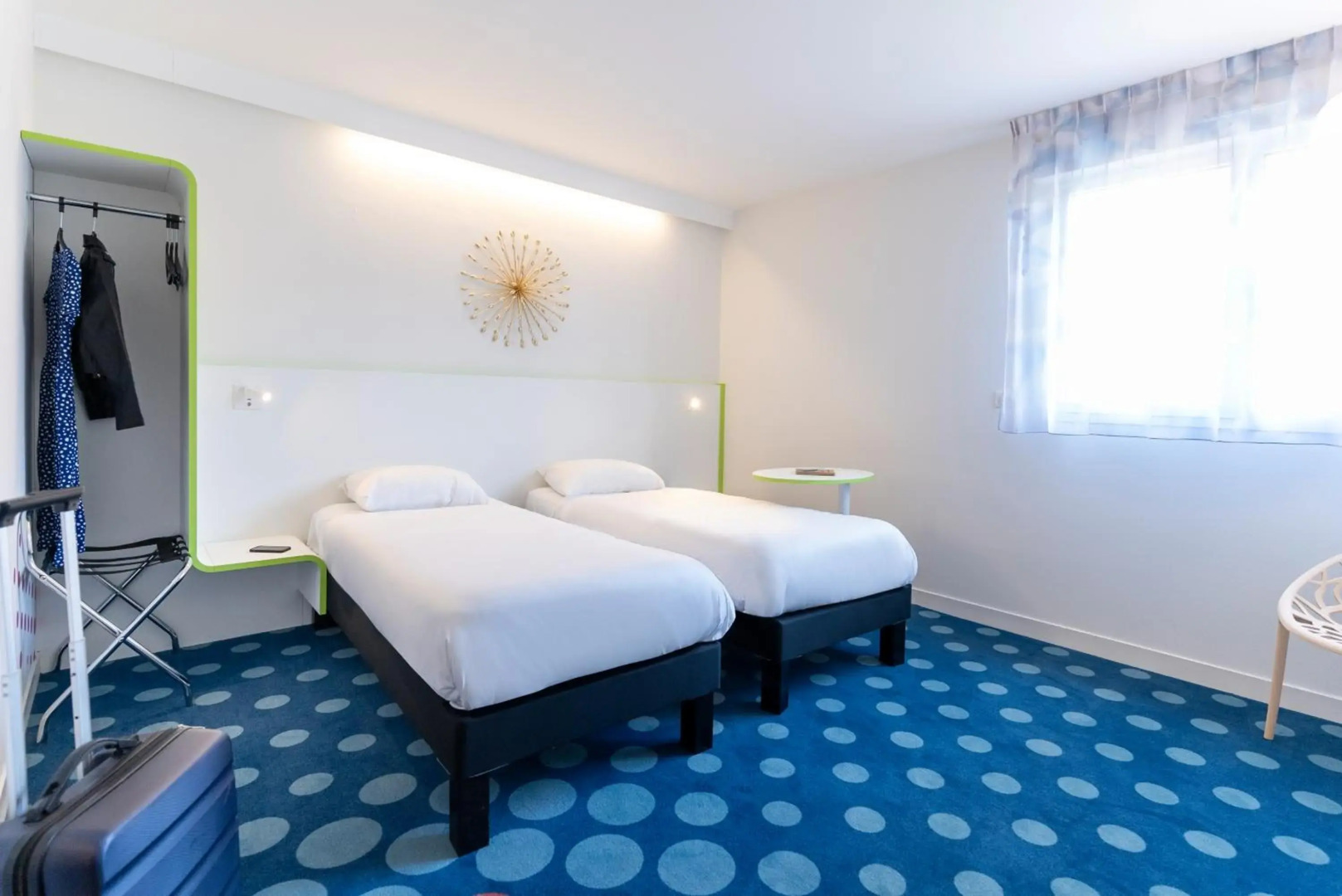 ibis Styles Fougères