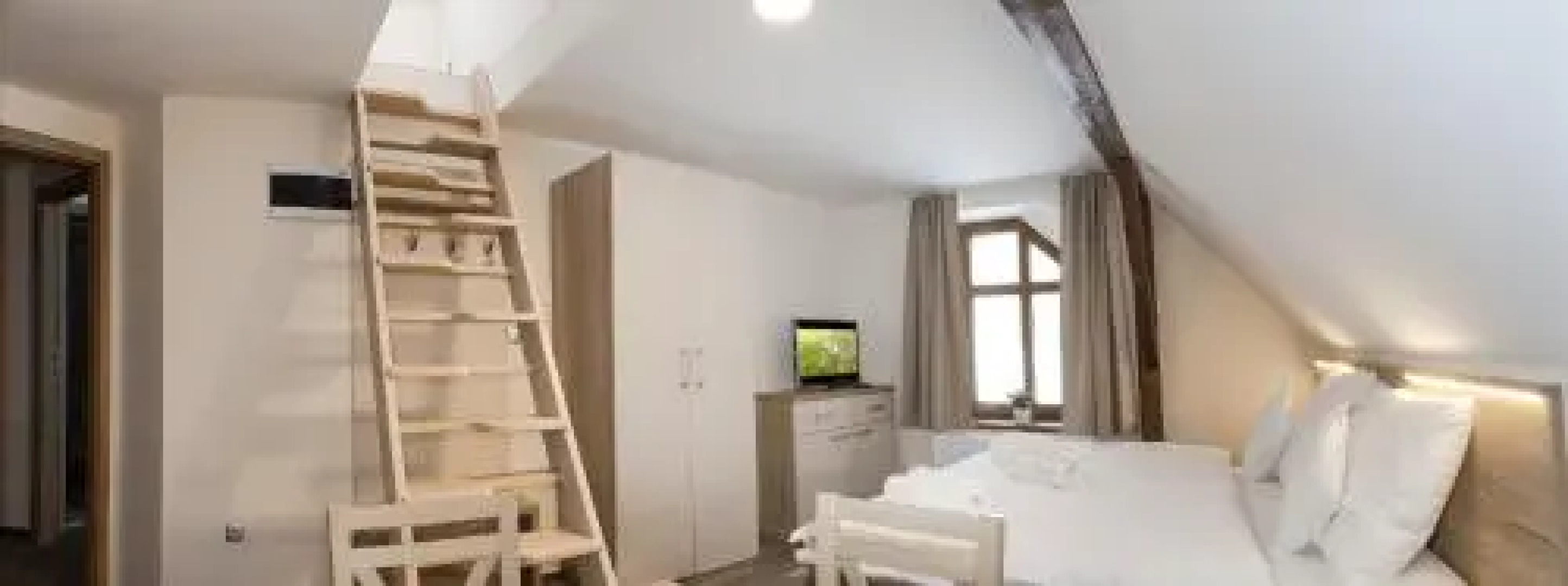 Penzion Staré Město