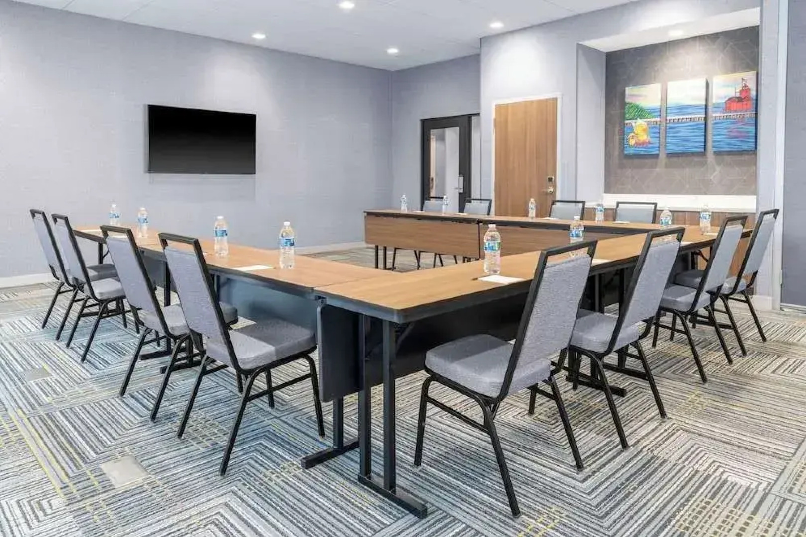 Homewood Suites Holland