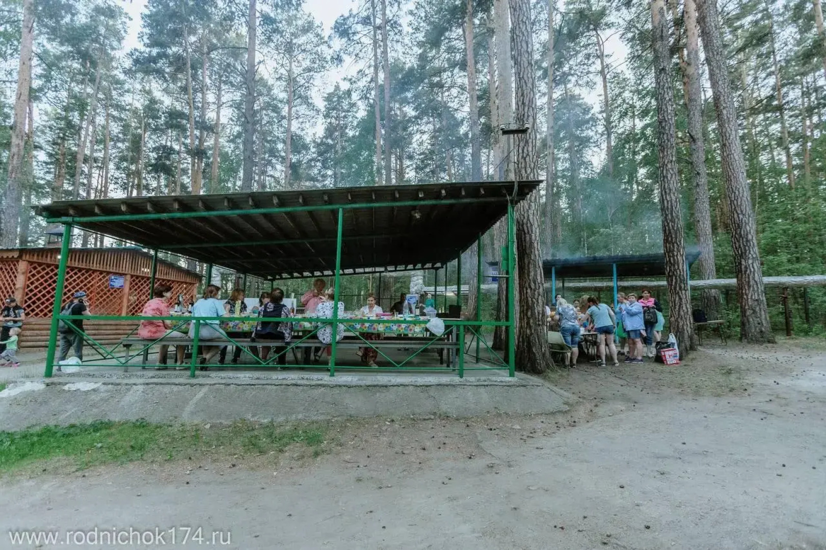 Родничок (Чебаркуль)