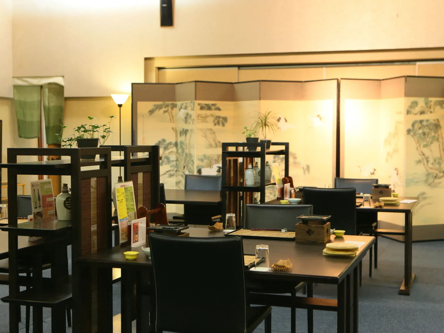 Yorozuya Annex Yurakuan