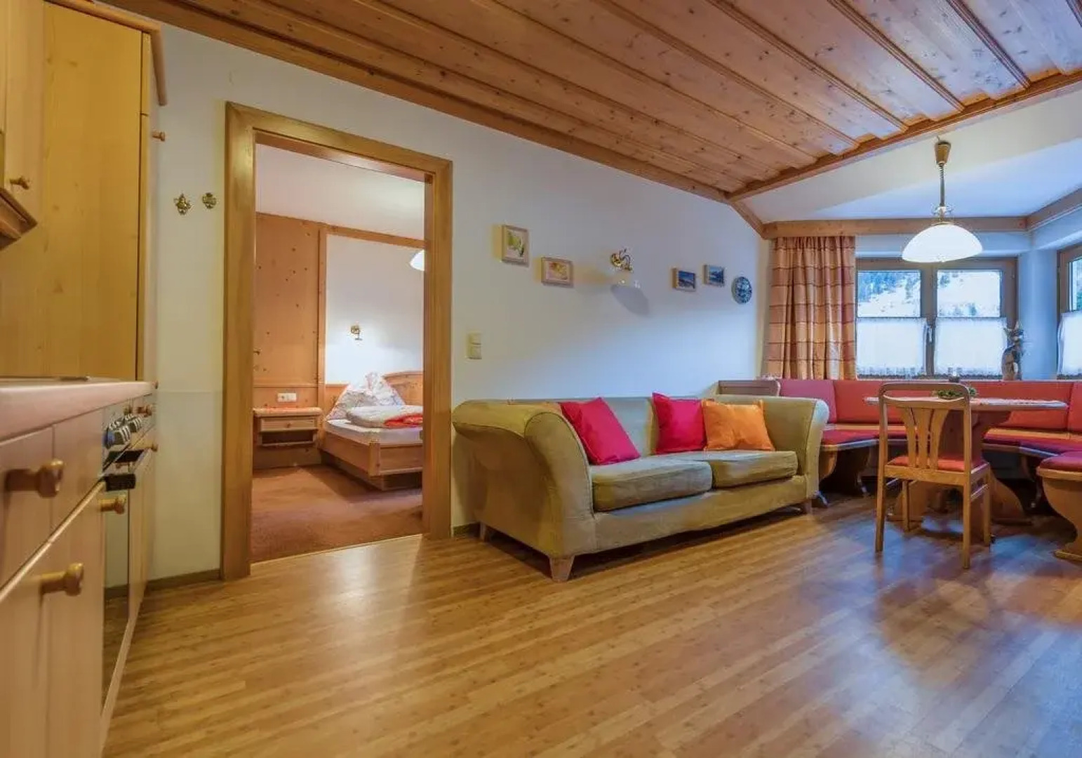 Appartement Viehhauser