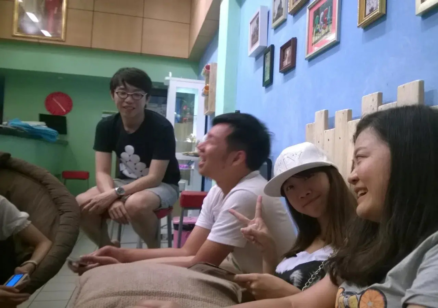 A Little Bird 2 Guesthouse