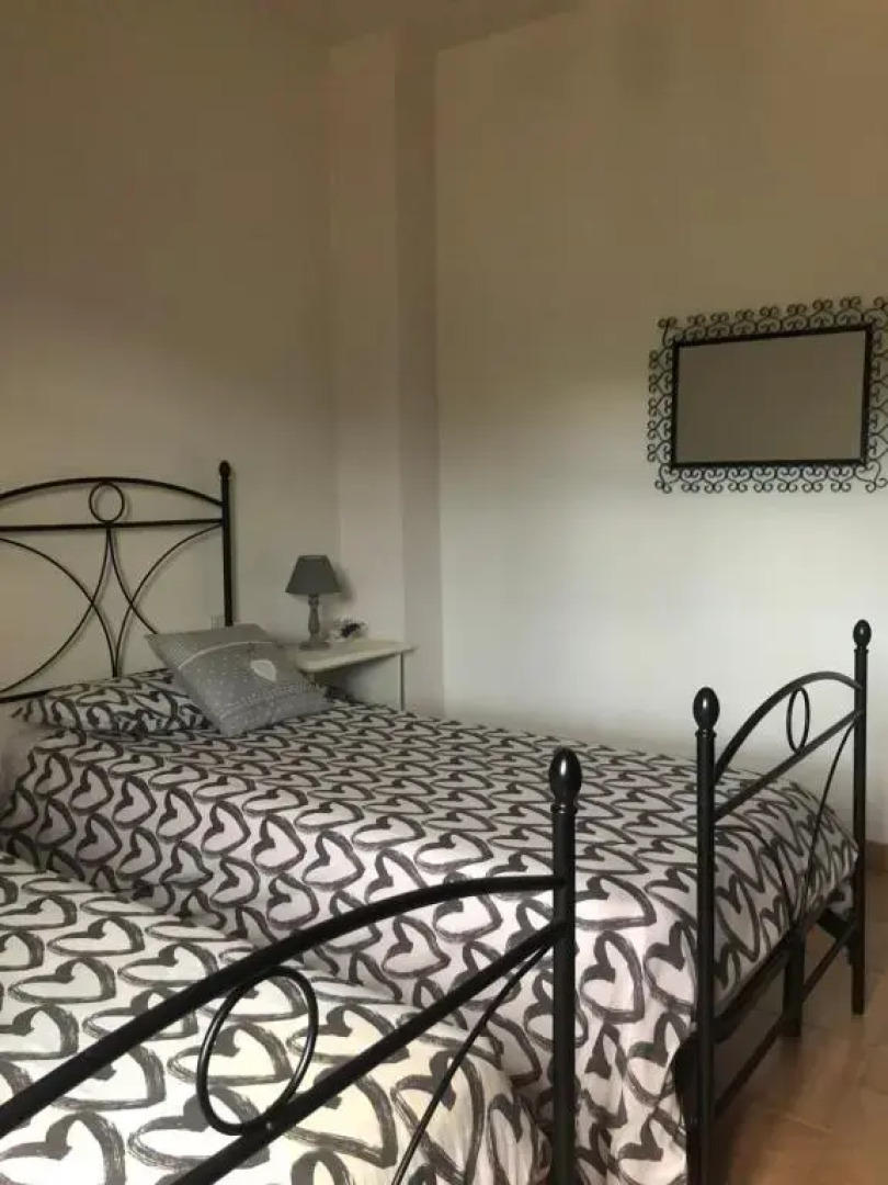 Algioja Apartment Passignano Sul Trasimeno