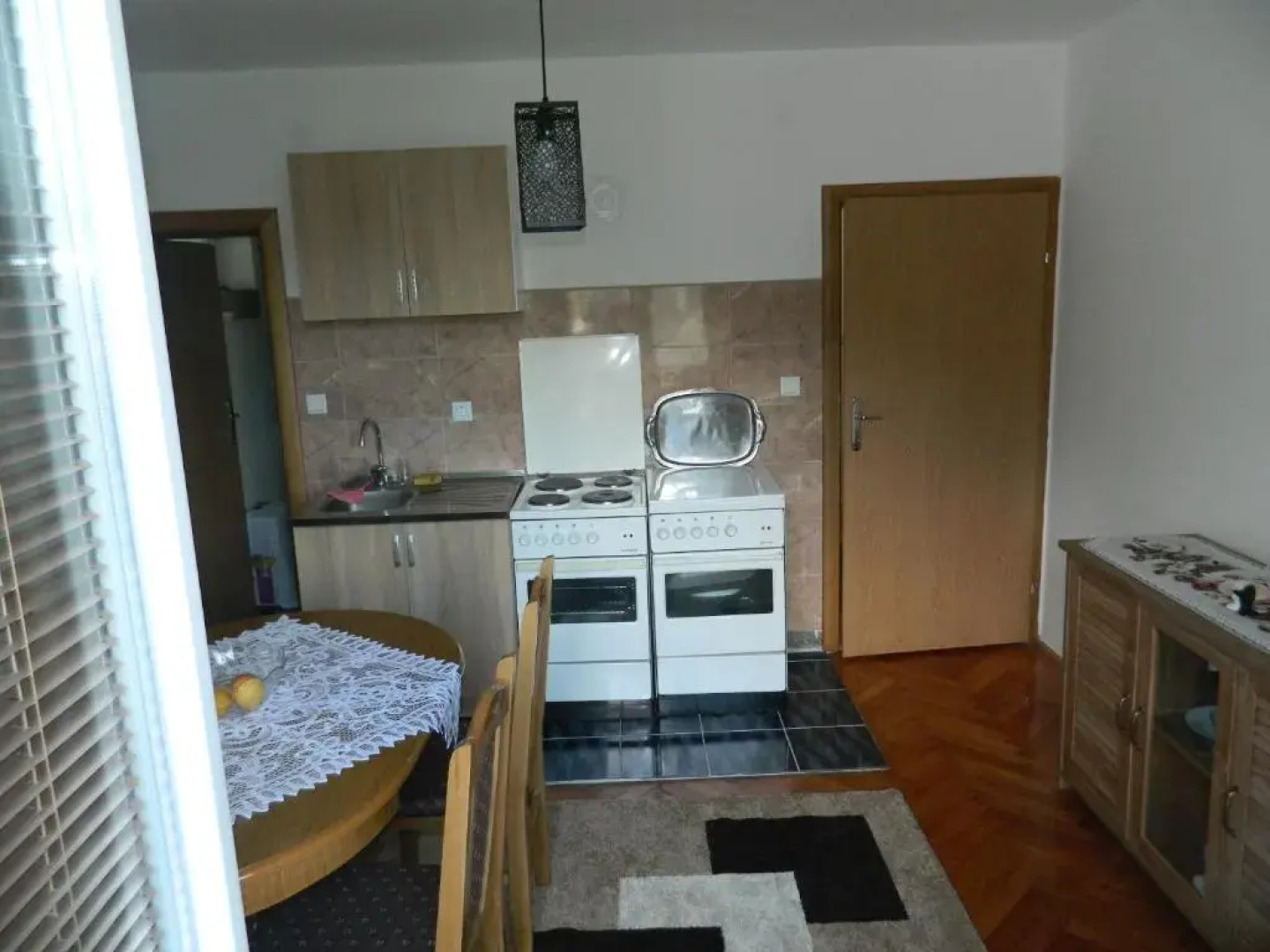 Apartman Sutjeska