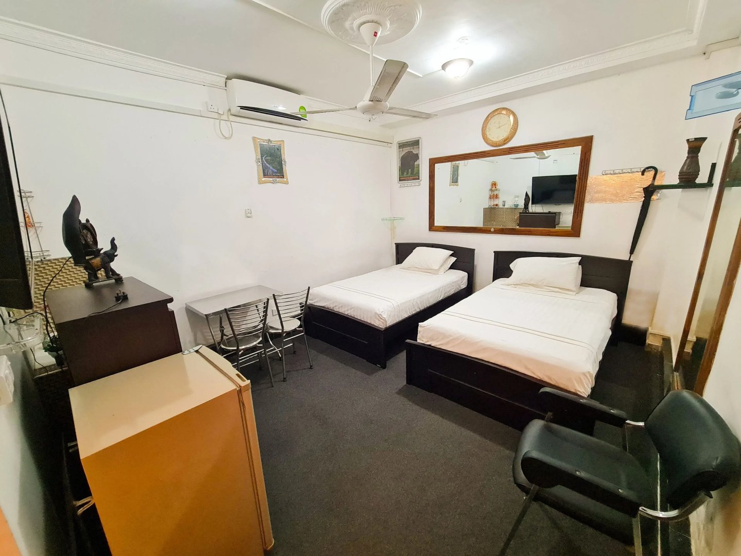 Hambantota Rest House
