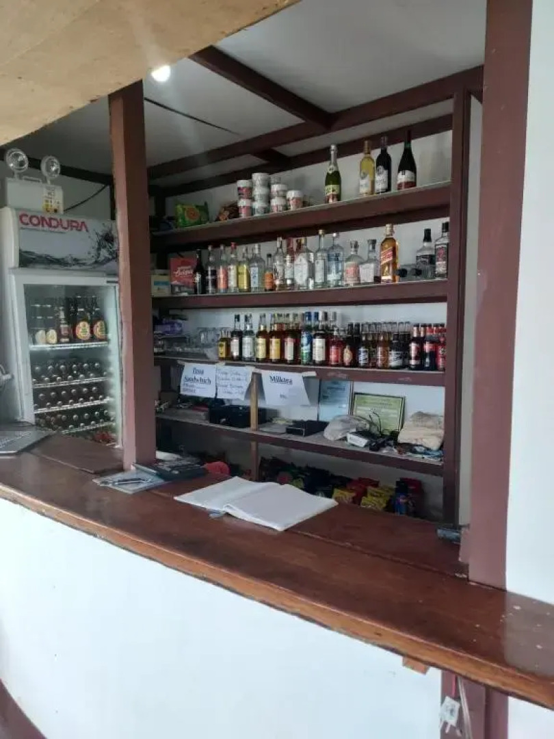 3B Beach Resort Alegria