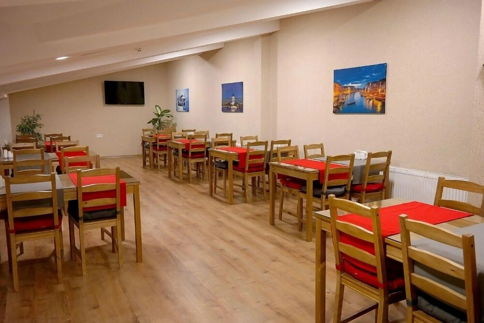 Atlantik Butik Hotel