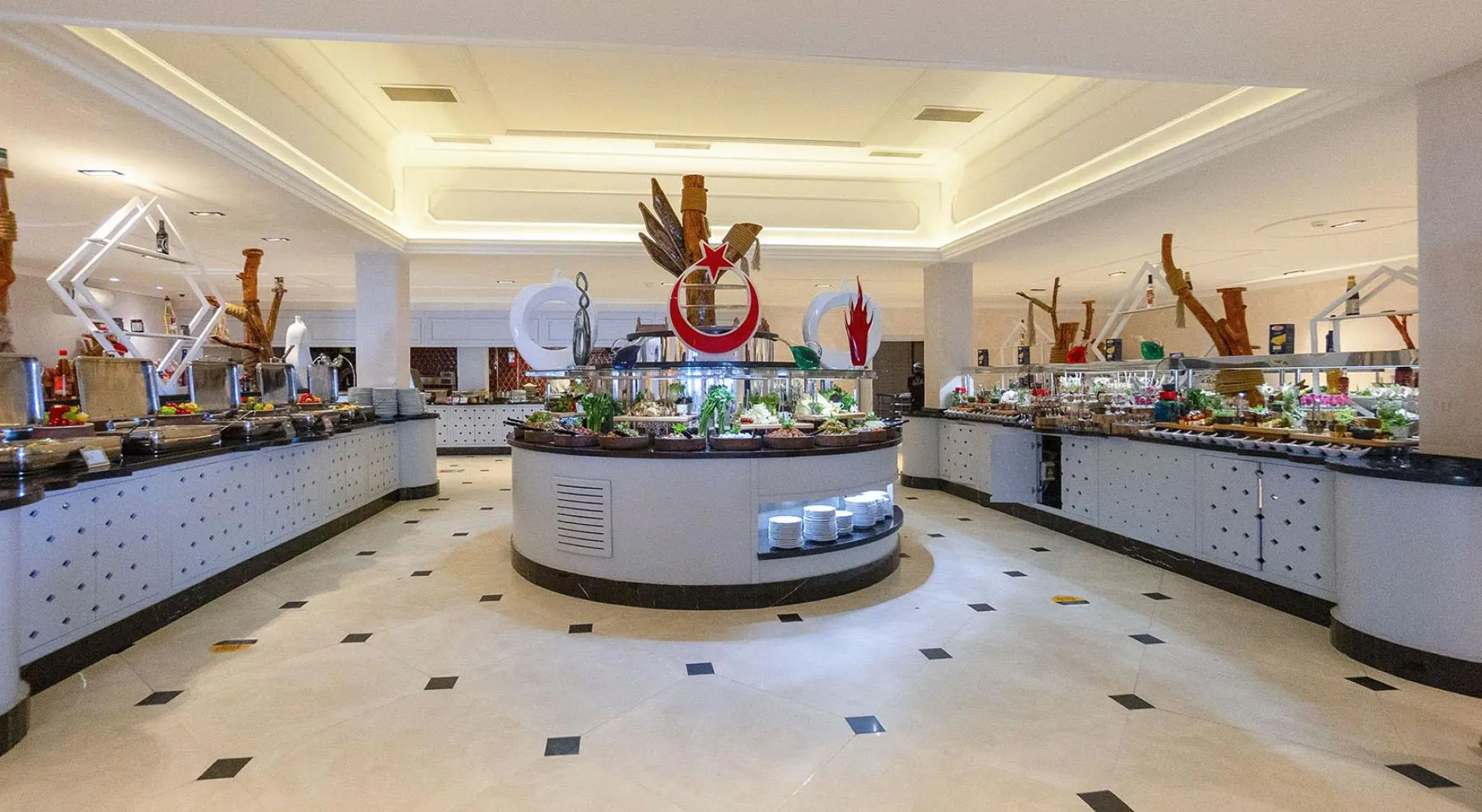 Long Beach Club Nature