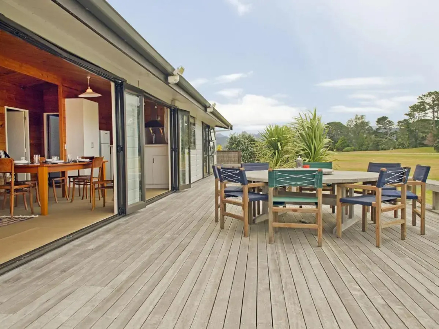 Pretty in Pauanui - Pauanui Holiday Home