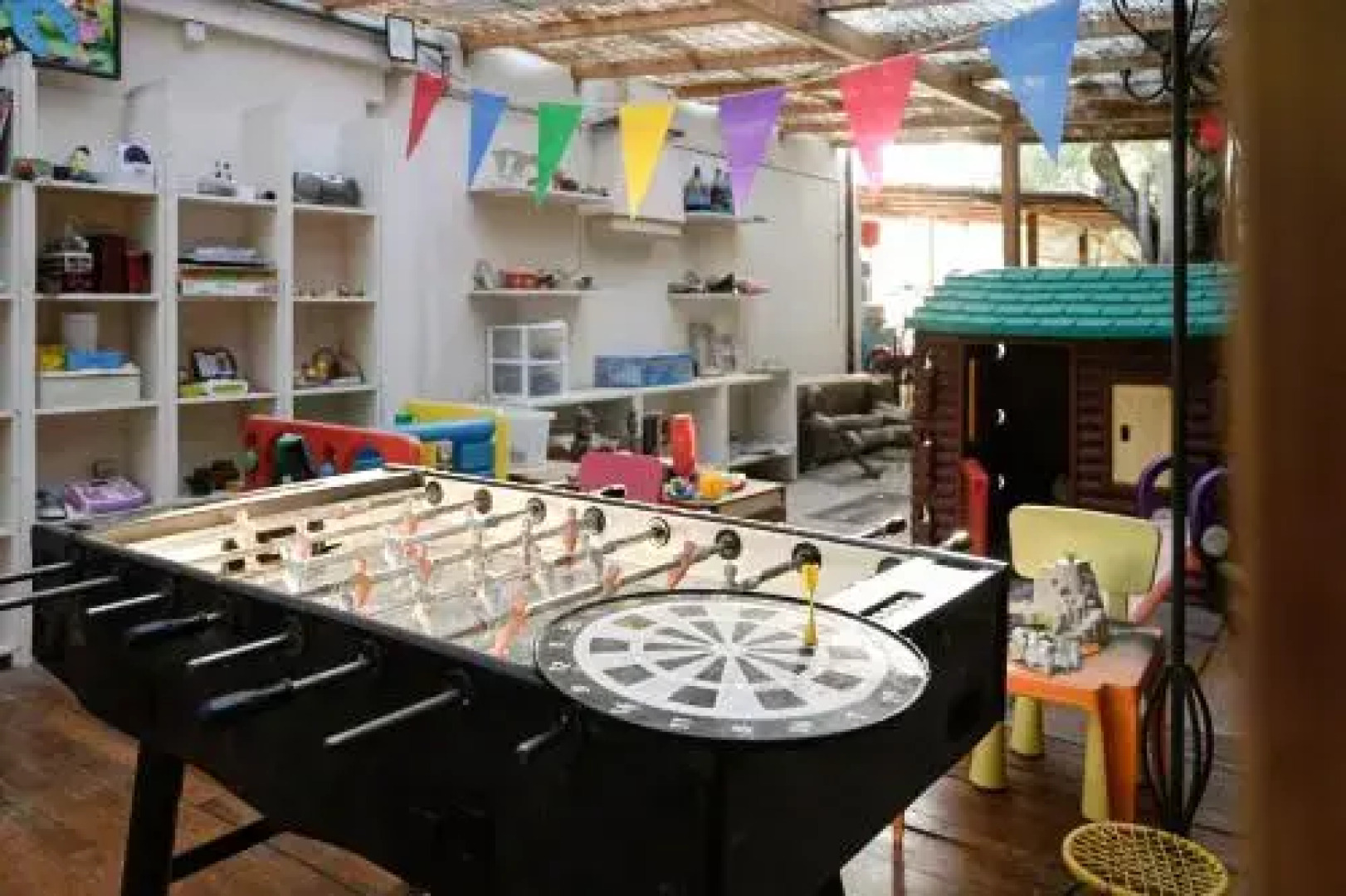 Villa Nicoletta Isidoro