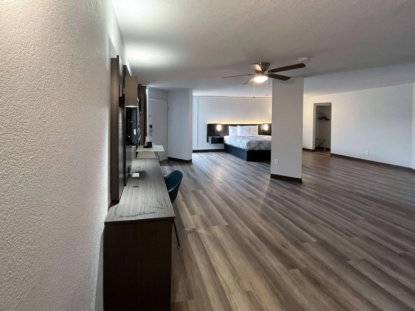 Studio 6 Nacogdoches, Tx – Sfa University