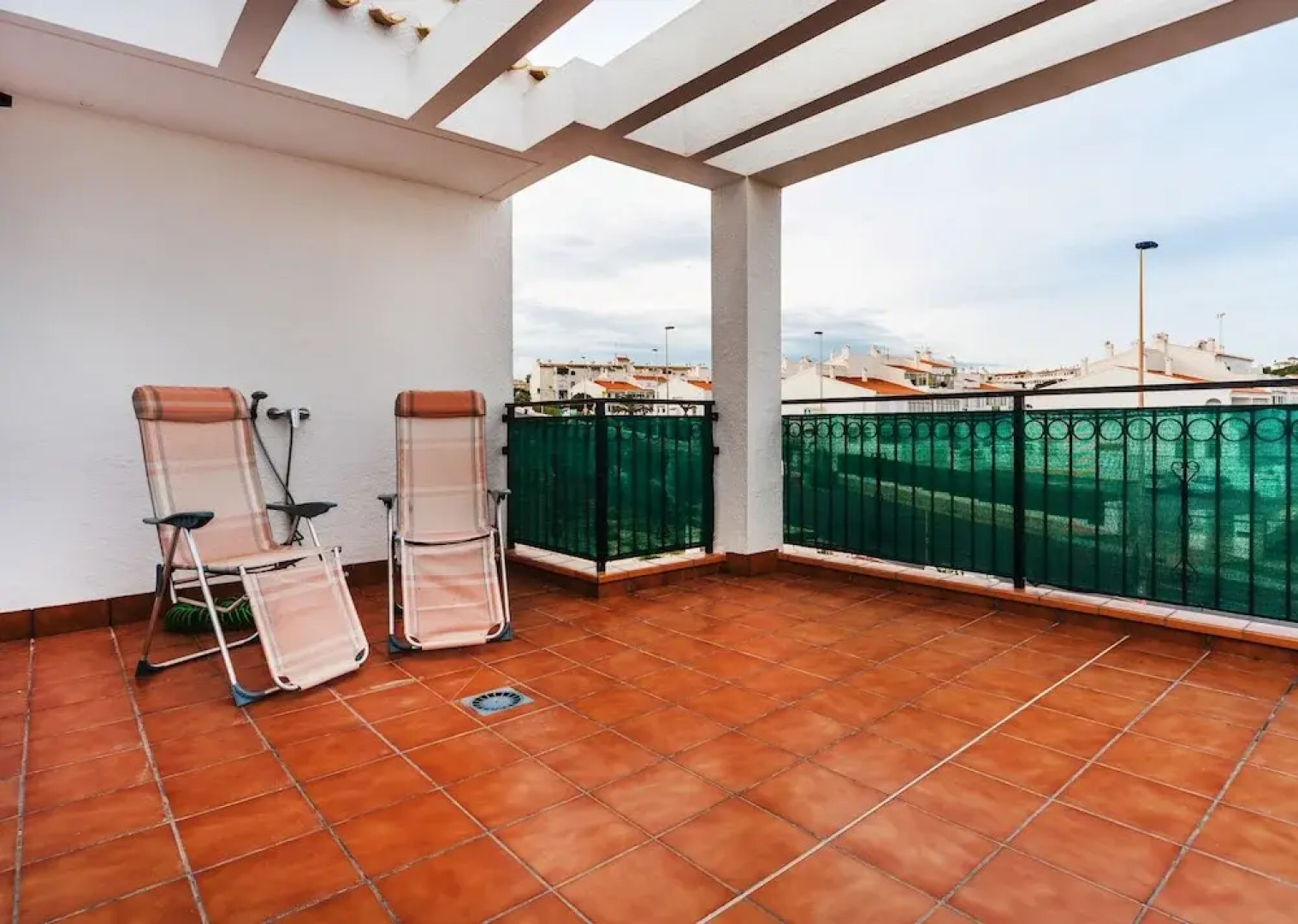 Espanhouse Azul Beach