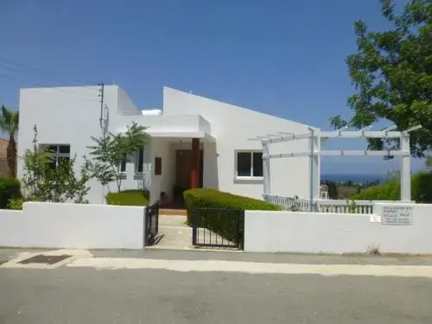Papas Villas
