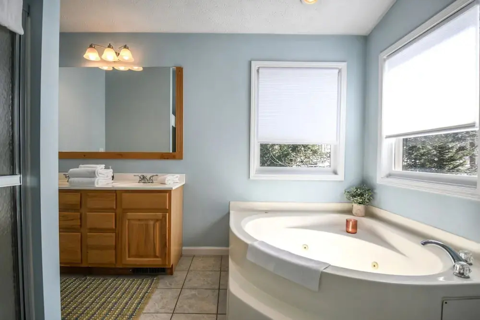 Break Away Chalet 3 Bedroom House