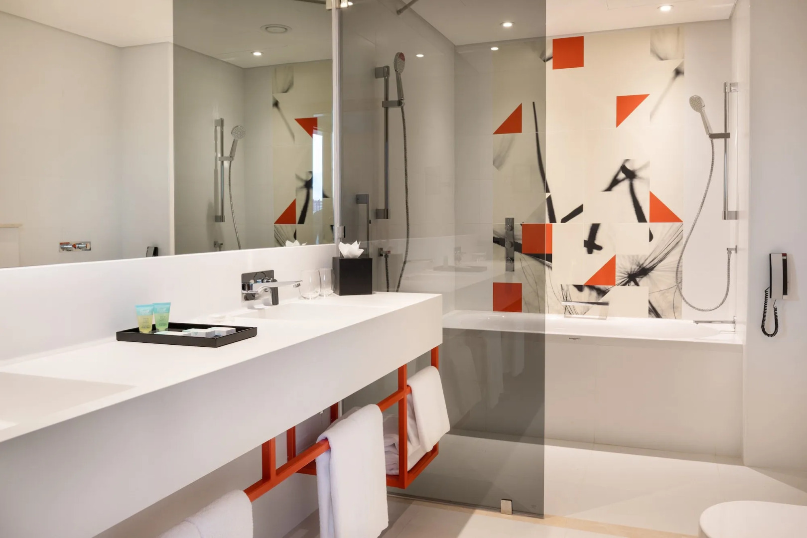 Studio M Arabian Plaza Hotel & Hotel Apartments