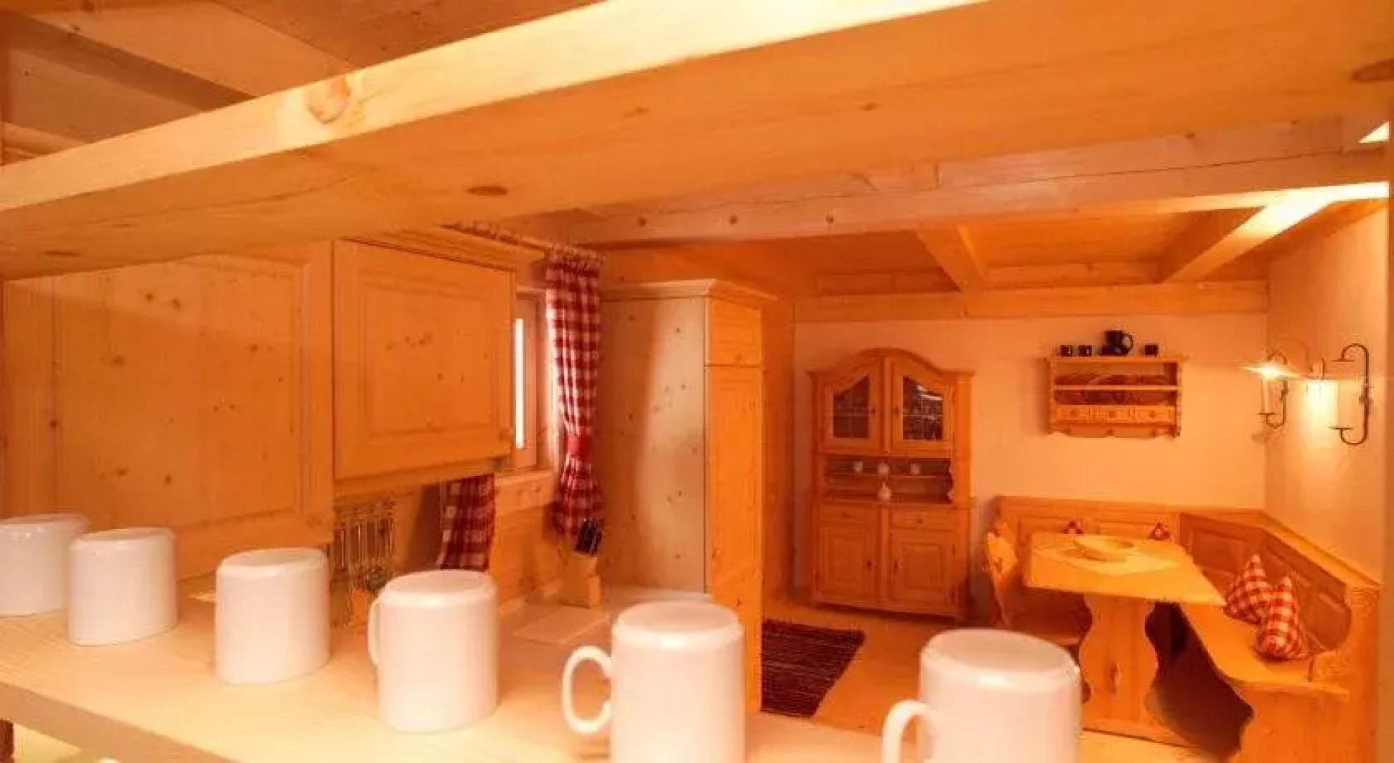 Naturdorf Oberkühnreit