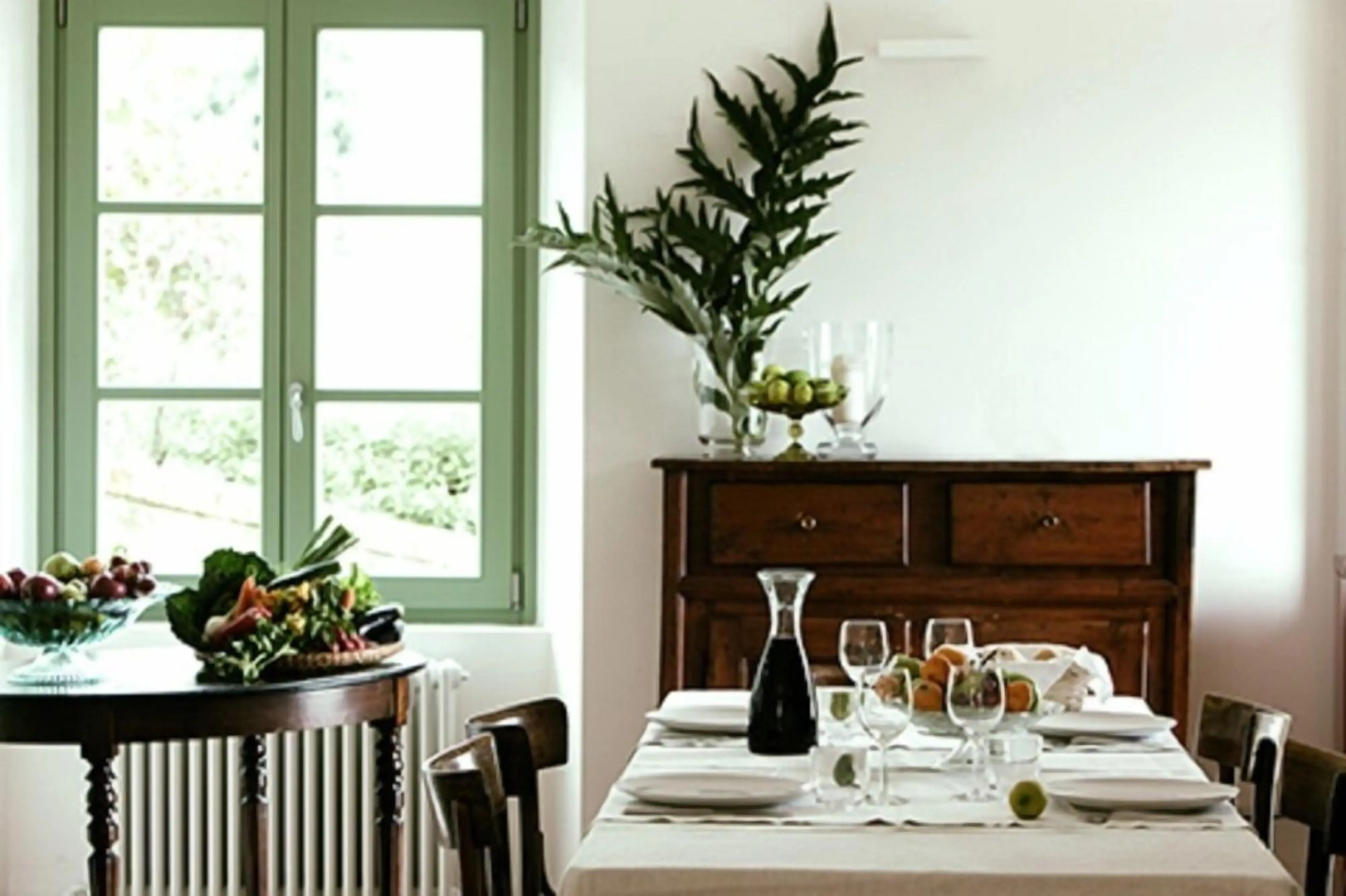 Agriturismo Il Belvedere