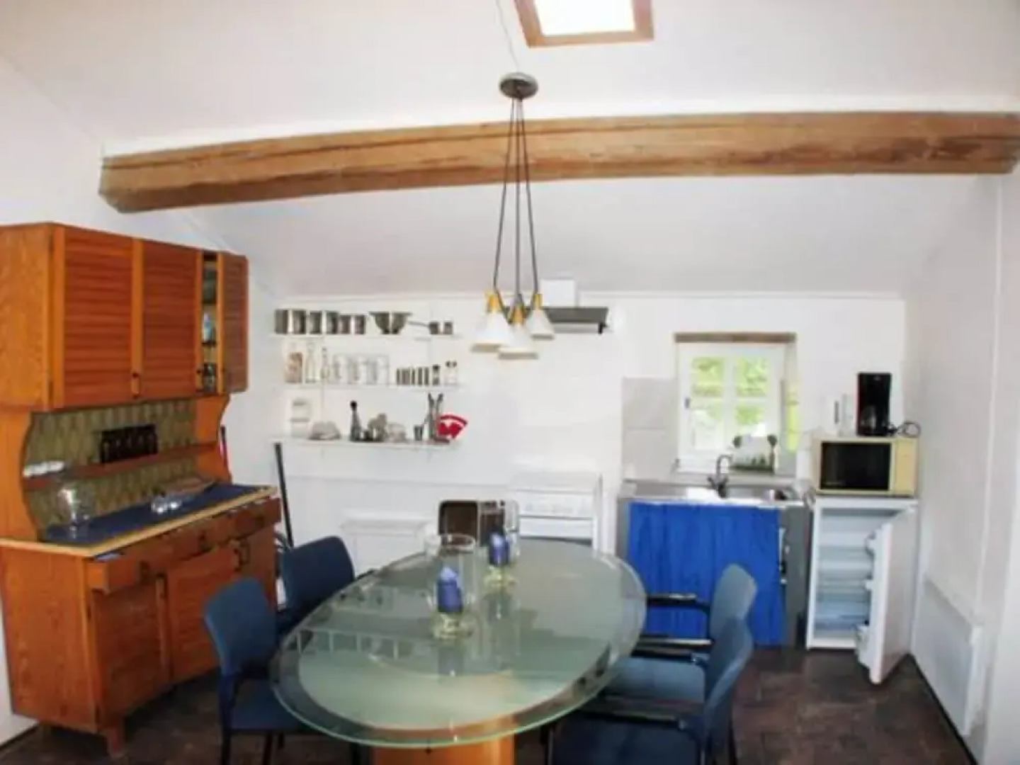 Camping La Vallée Verte