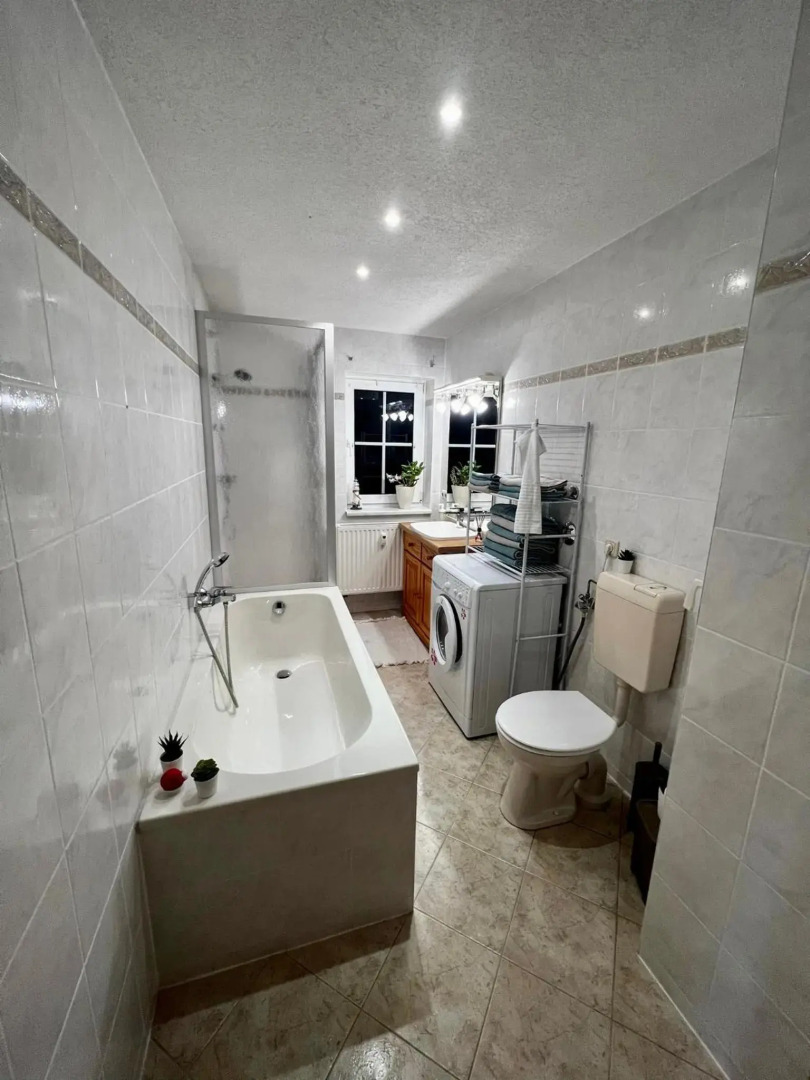 Ferienwohnungen Carlsfeld am Skihang