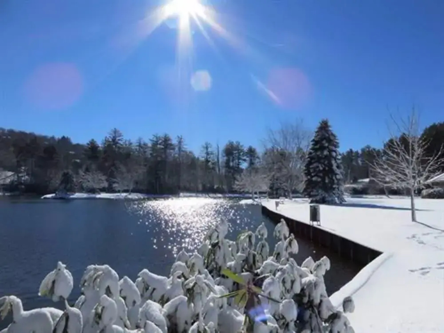 Bob Timberlake Inn at Chetola Resort