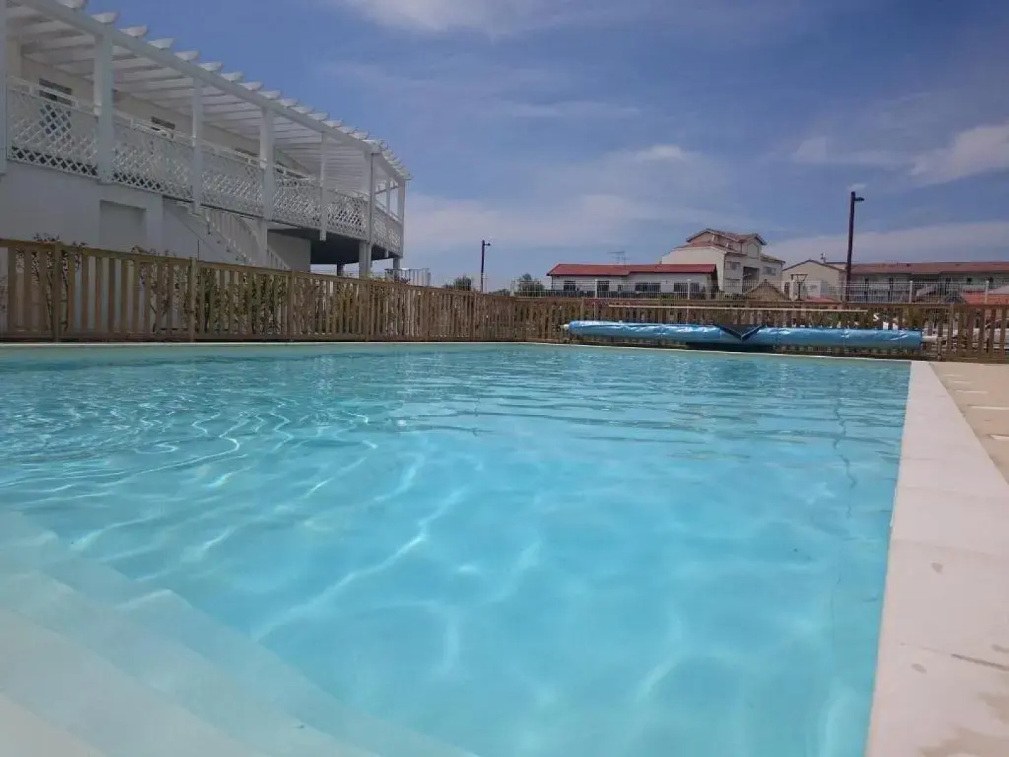 Résidence Néméa Les Balcons des Pêcheurs