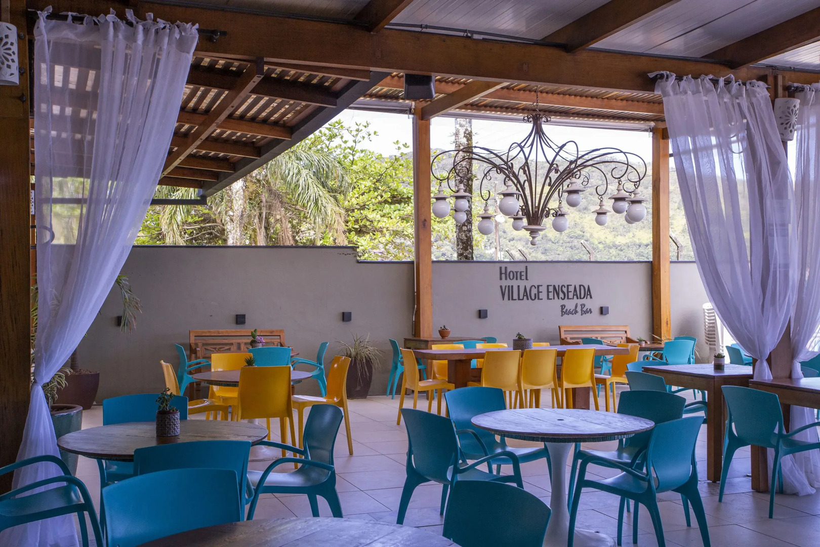 Hotel Village Enseada