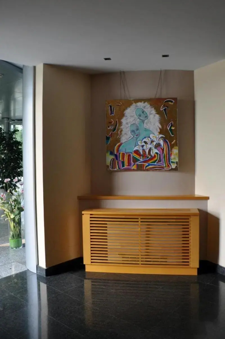 B&B HOTEL Bergamo Executive