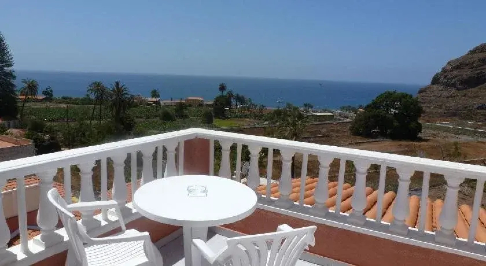 Apartamentos Bellavista Gomera