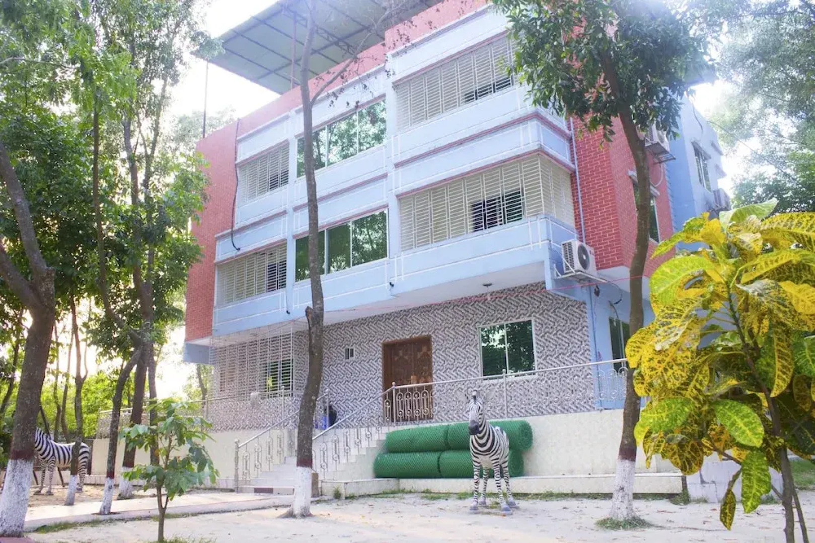 Sabrina Dream Resort