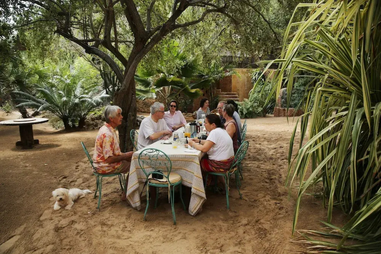 Fatuma's Tower Guest House