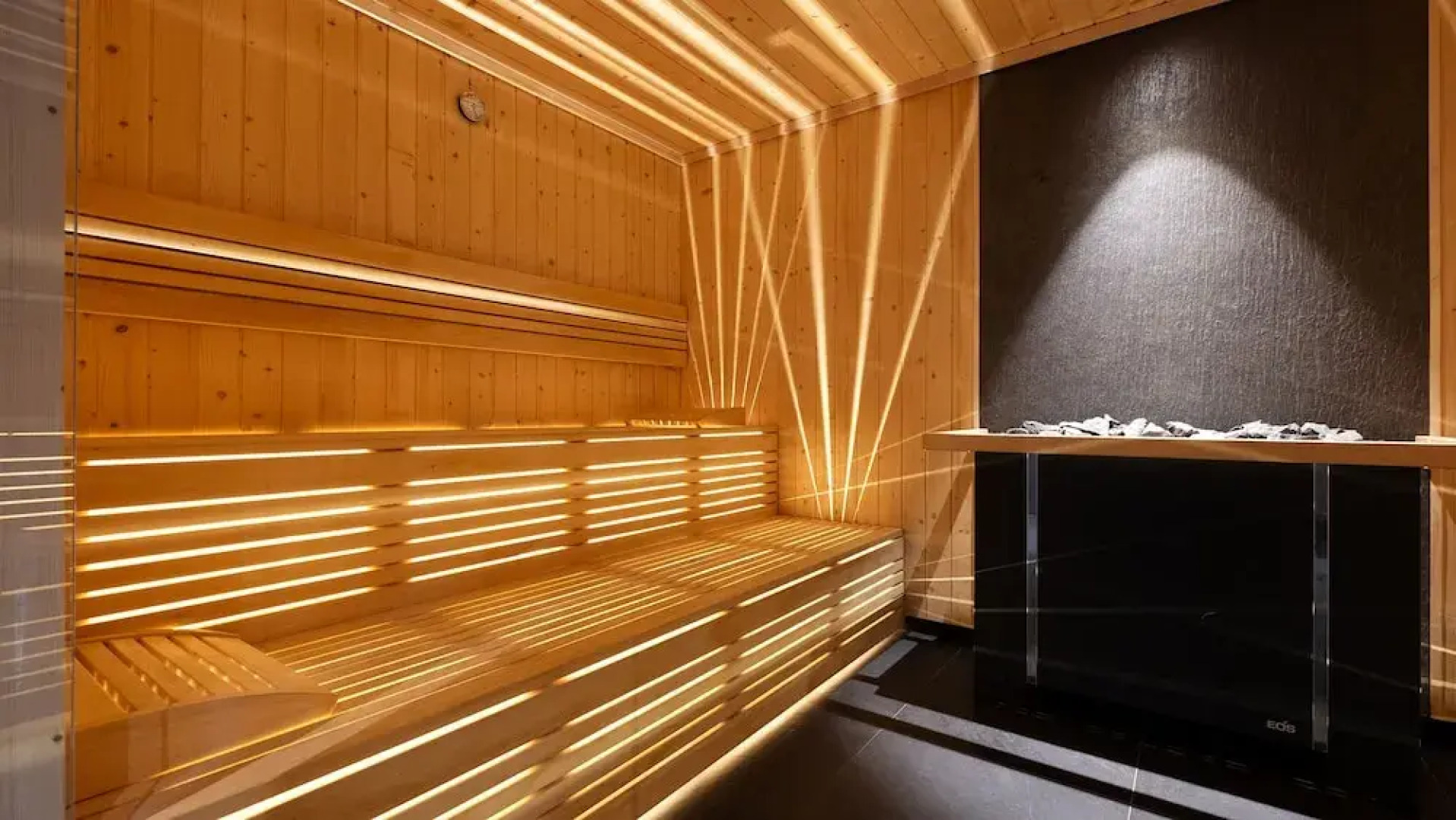 Apartamenty Sun & Snow Laguna Beskidów