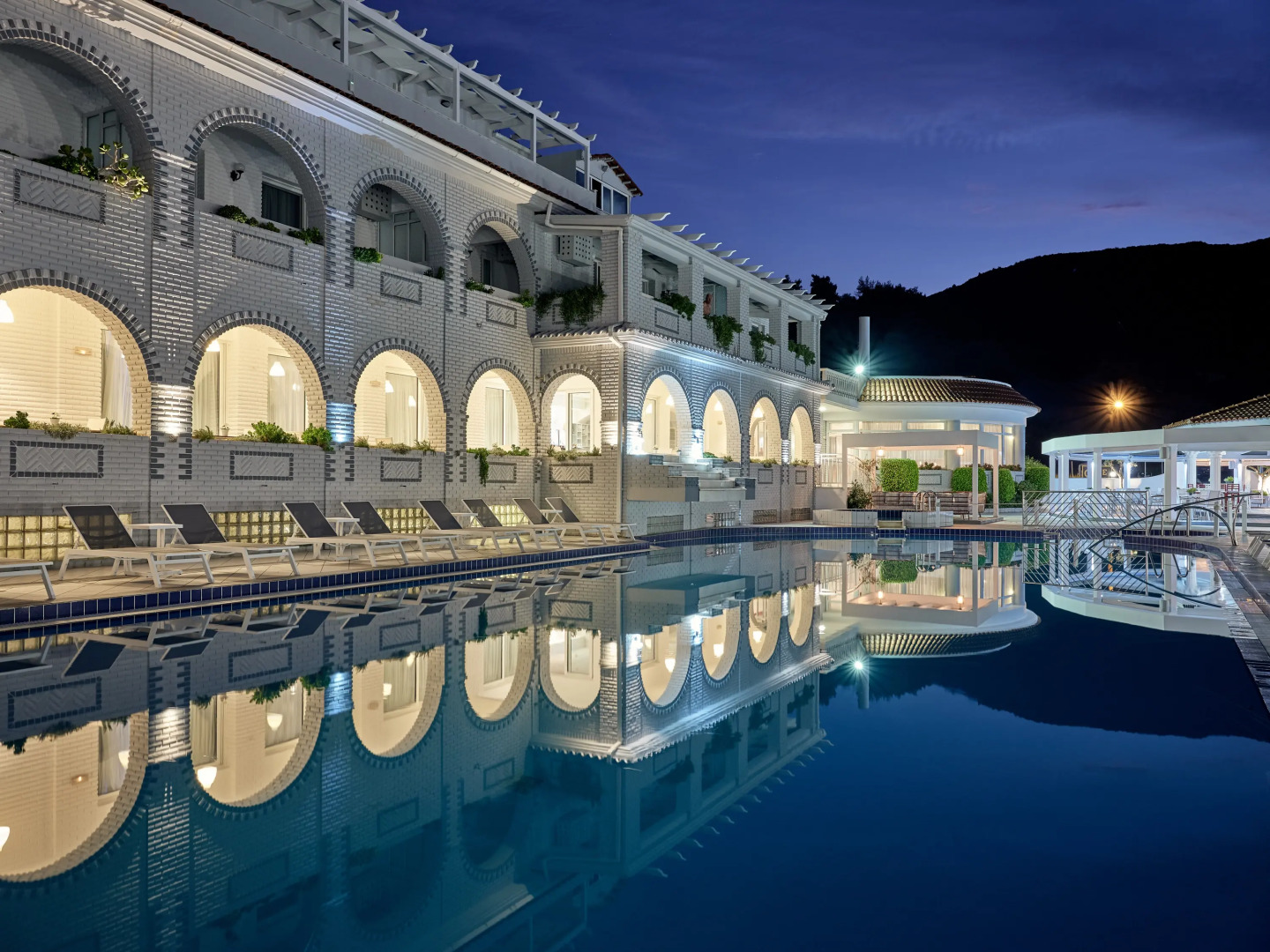 Meandros Boutique & Spa Hotel - Adults Only
