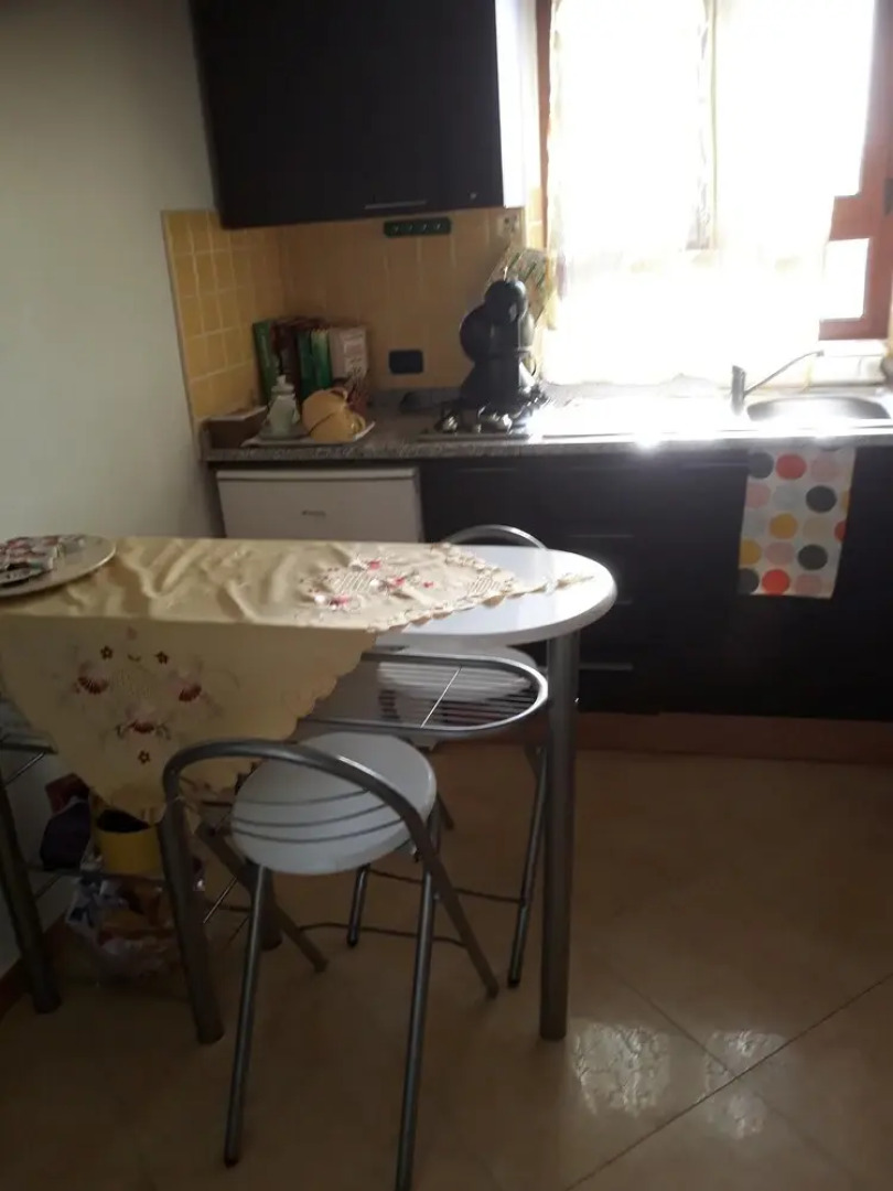 Apartment With 2 Bedrooms in Loceri, With Wonderful City View and Wifi Near the Beach