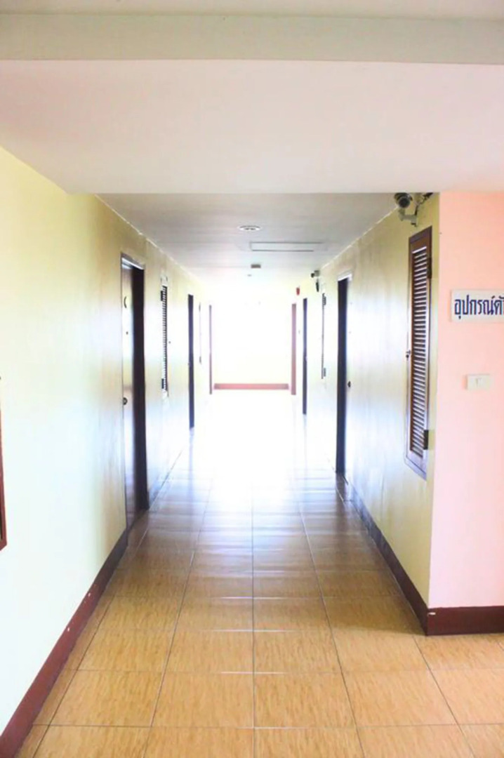 Ban Bua Resort & Hotel