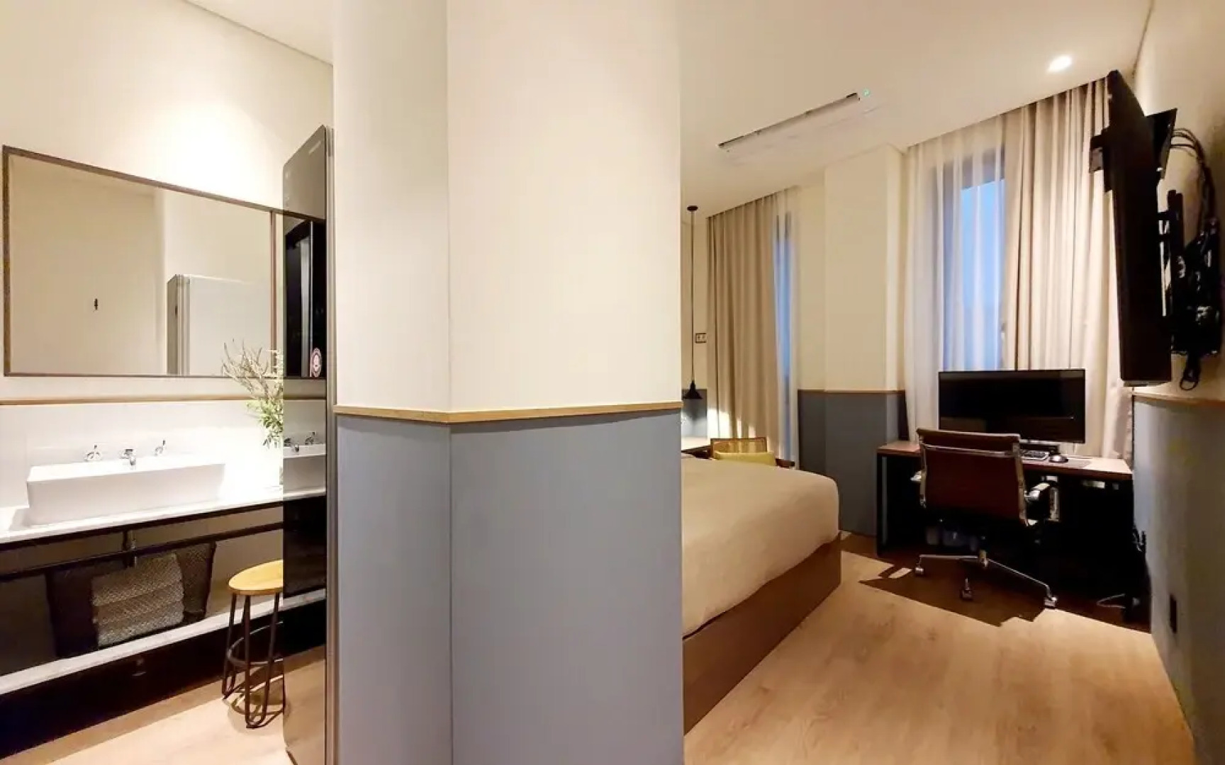 Yongin Brown Dot Yongin Branch