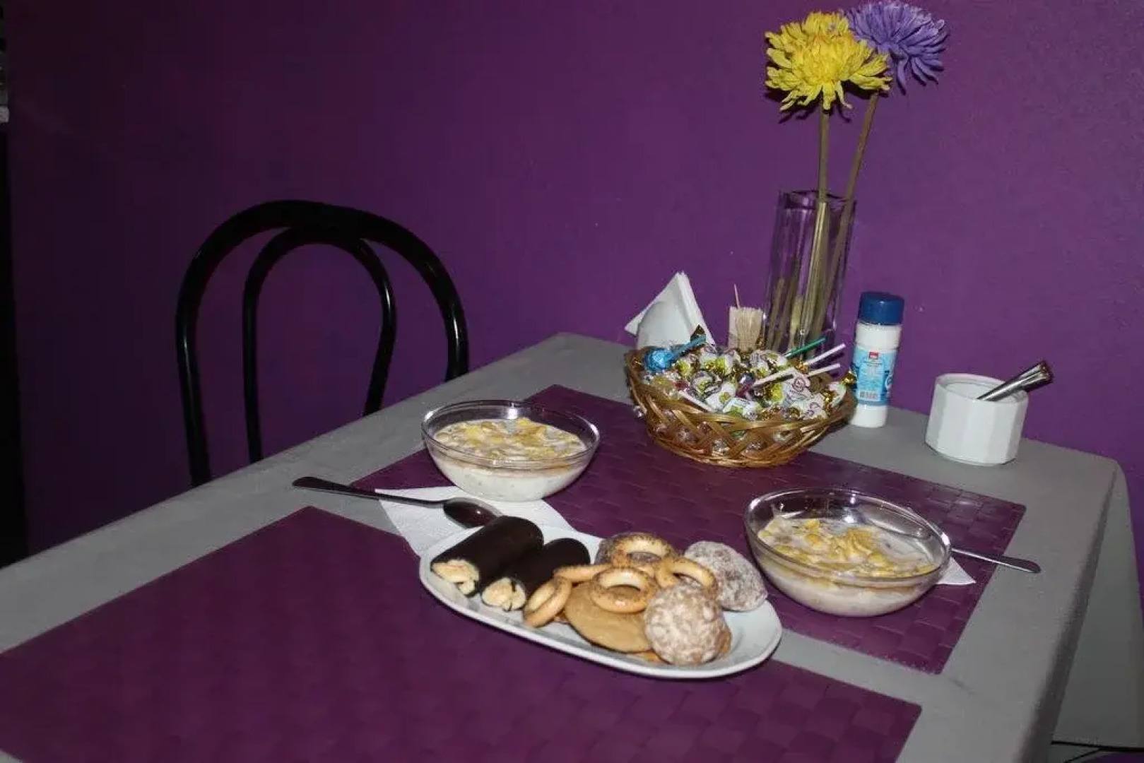 Lermontov Mini-Hotel