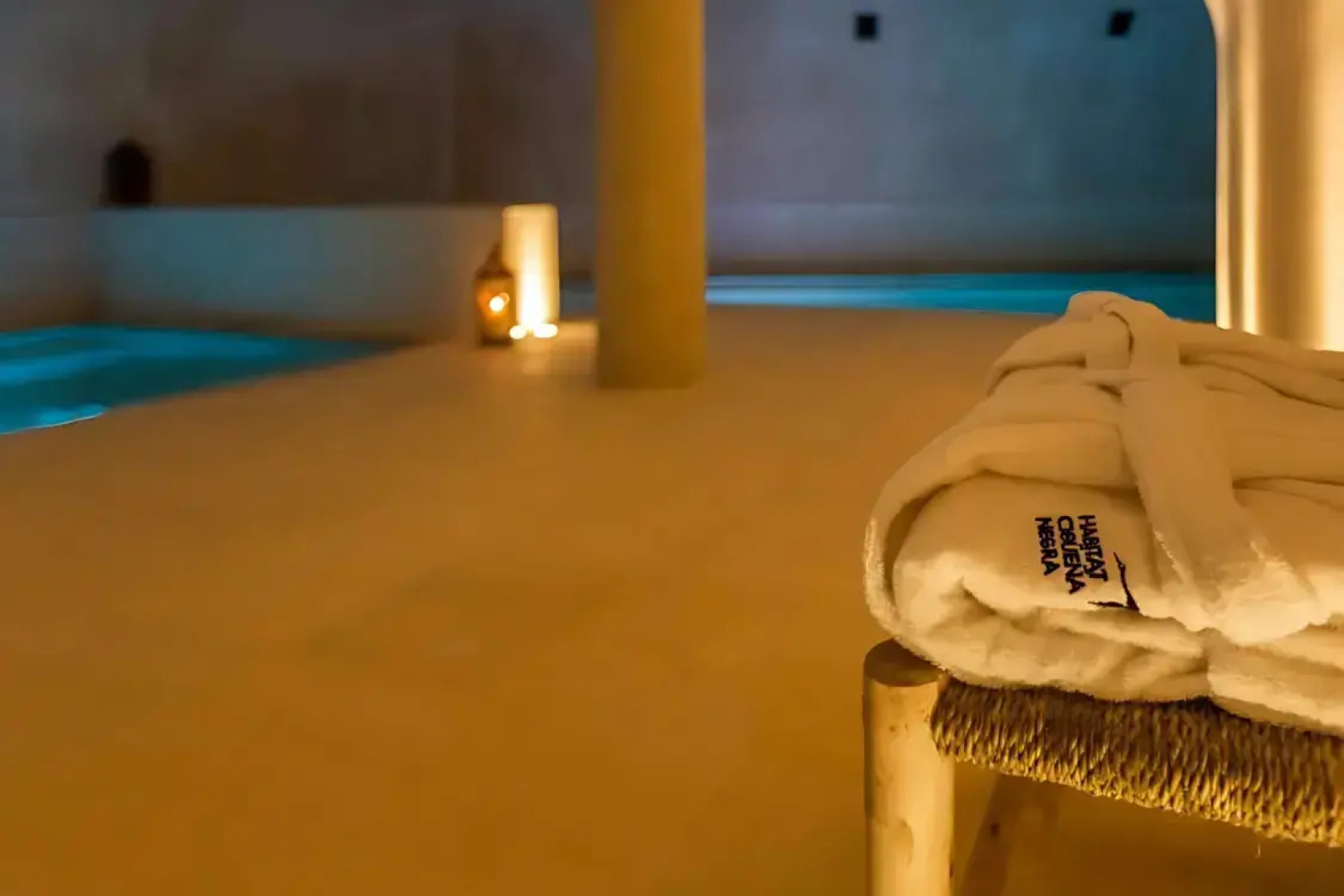 Hábitat Cigueña Negra