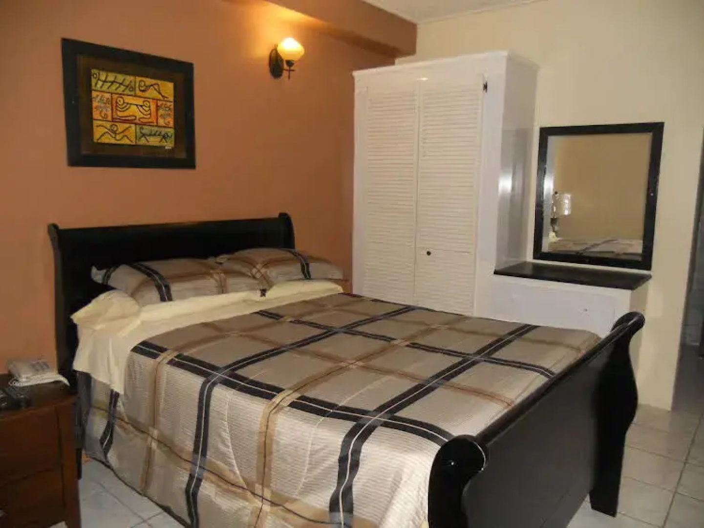 Seaview Inn