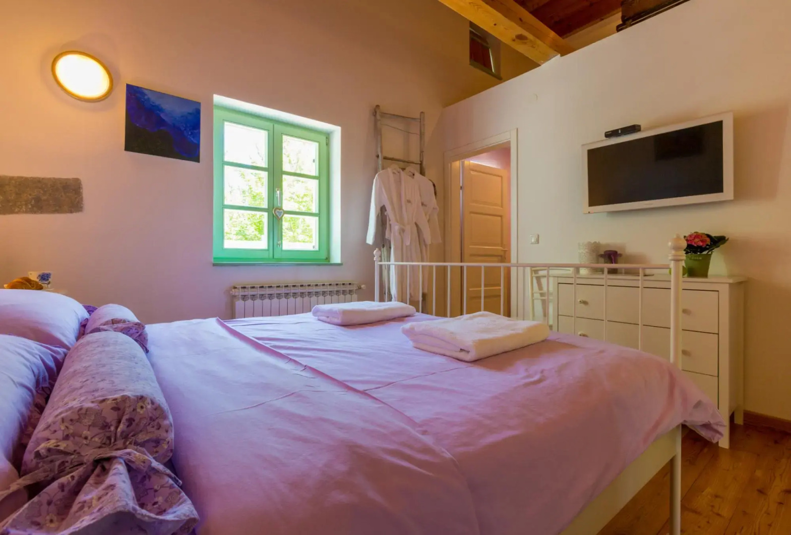 Tribalj in Tribalj with 3 bedrooms and 3 bathrooms