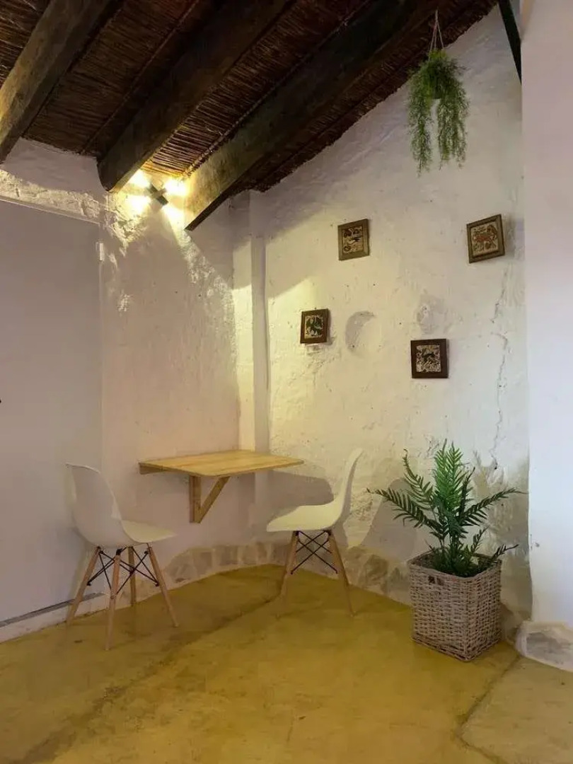 Fortress Jacuzzi Suites