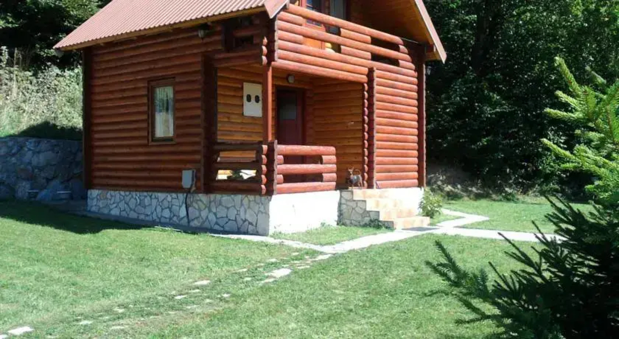 Holiday Home Lasica