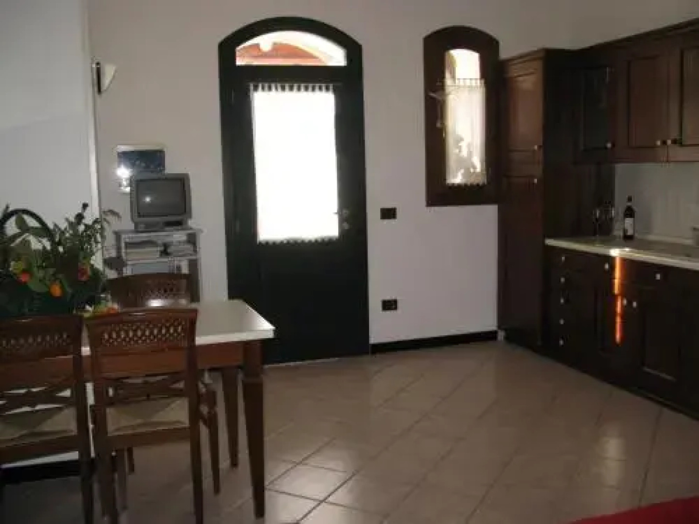 Agriturismo La Vigna