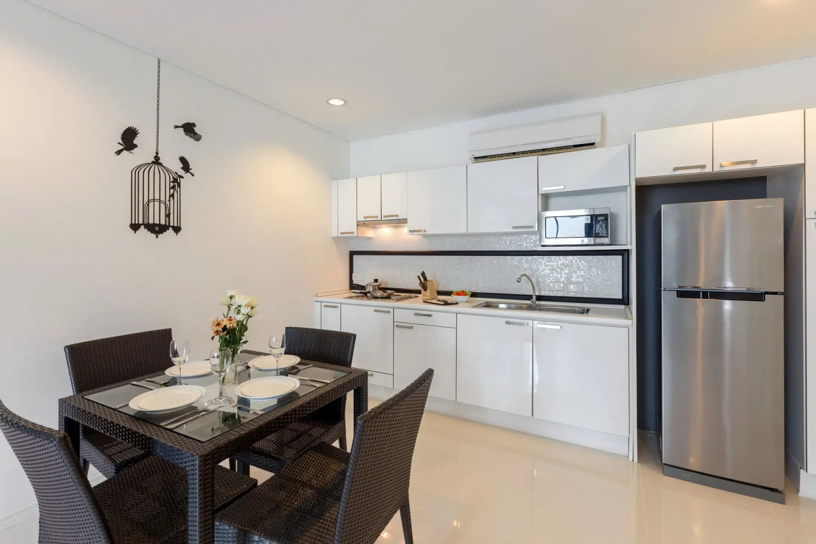 Kamala Regent Phuket Serviced Apartment