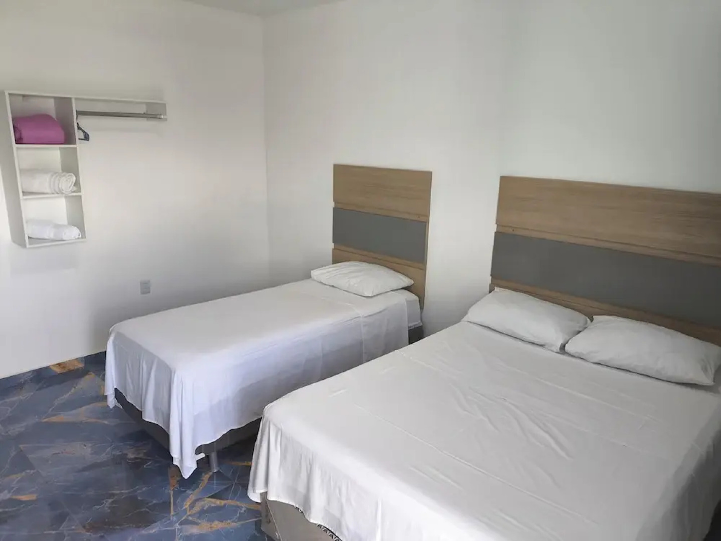 Hotel Jardim Tropica Boa Vista Roraima