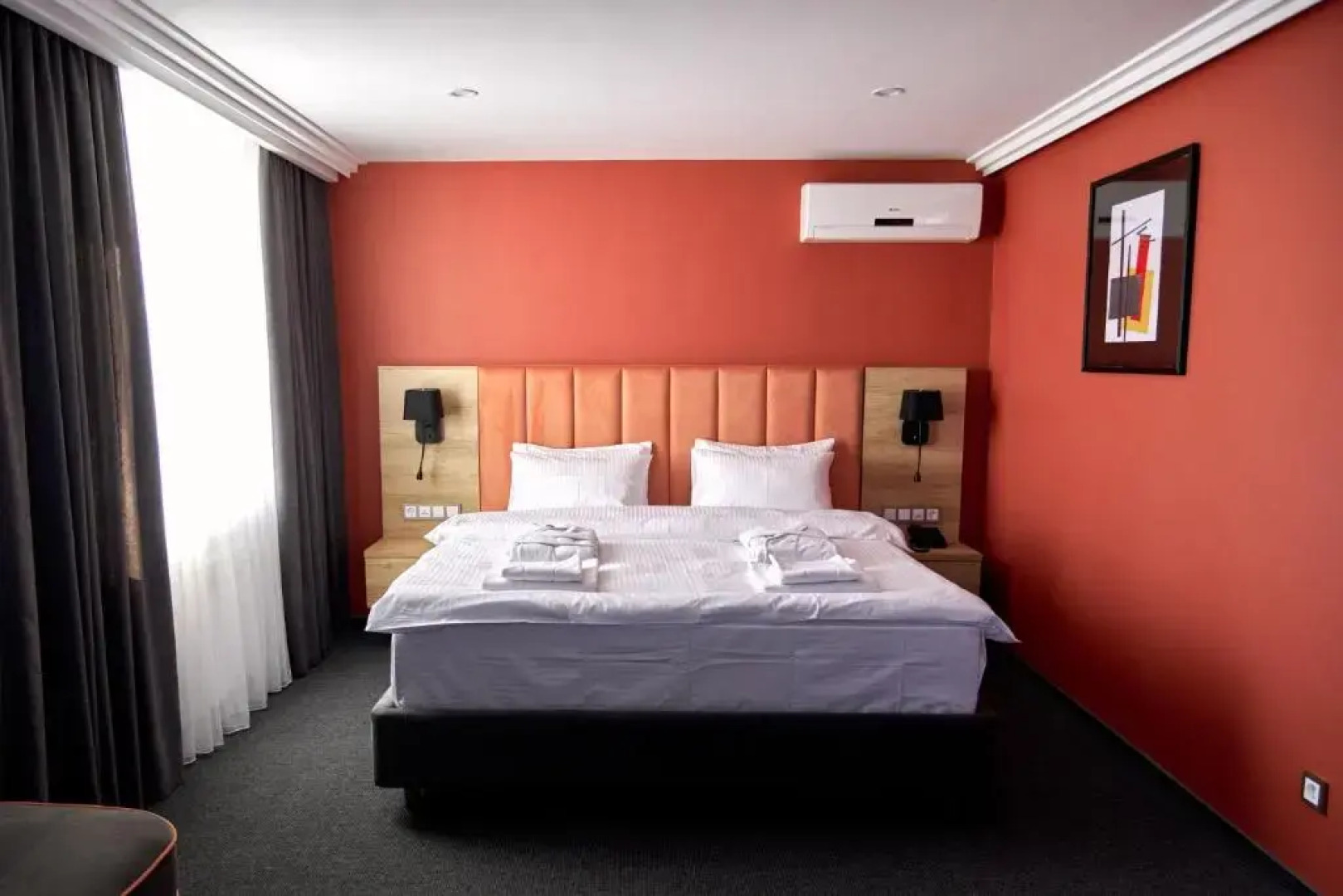 Gostinitsa Kokshetau