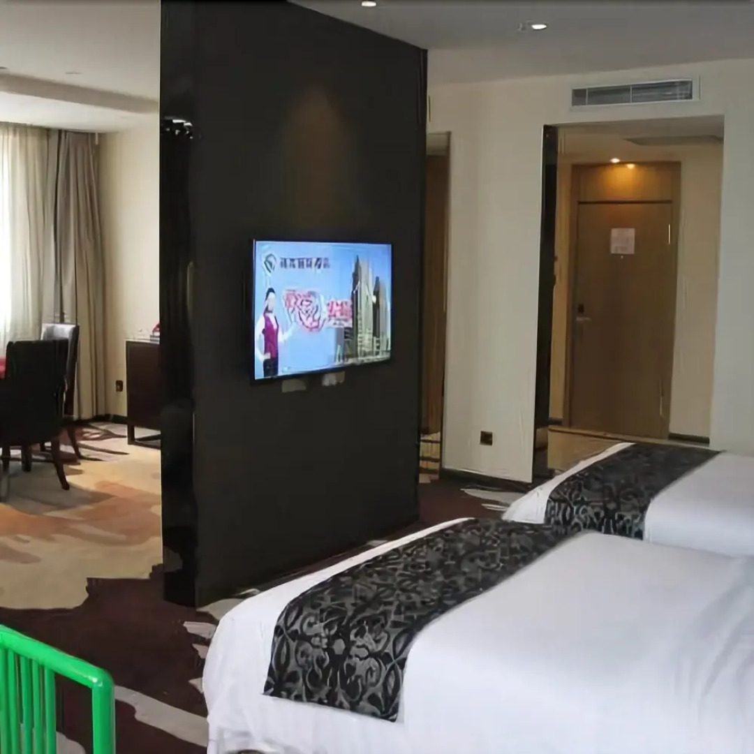 Hailong International Hotel