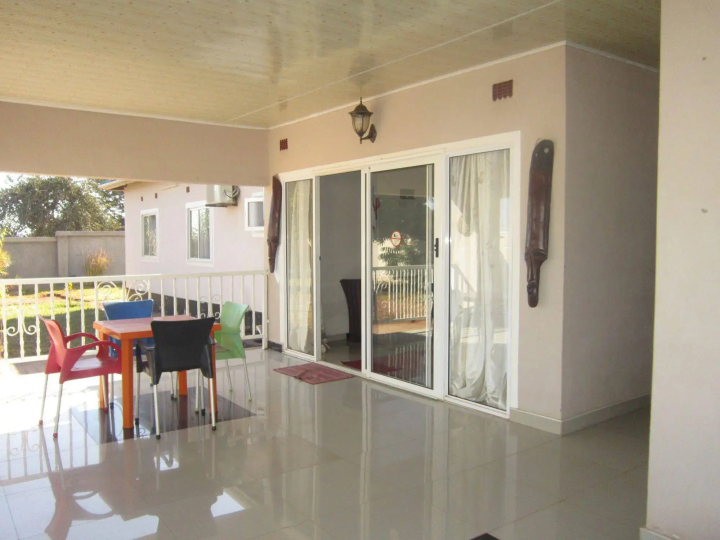 Royal Olympia Lodges and Safaris