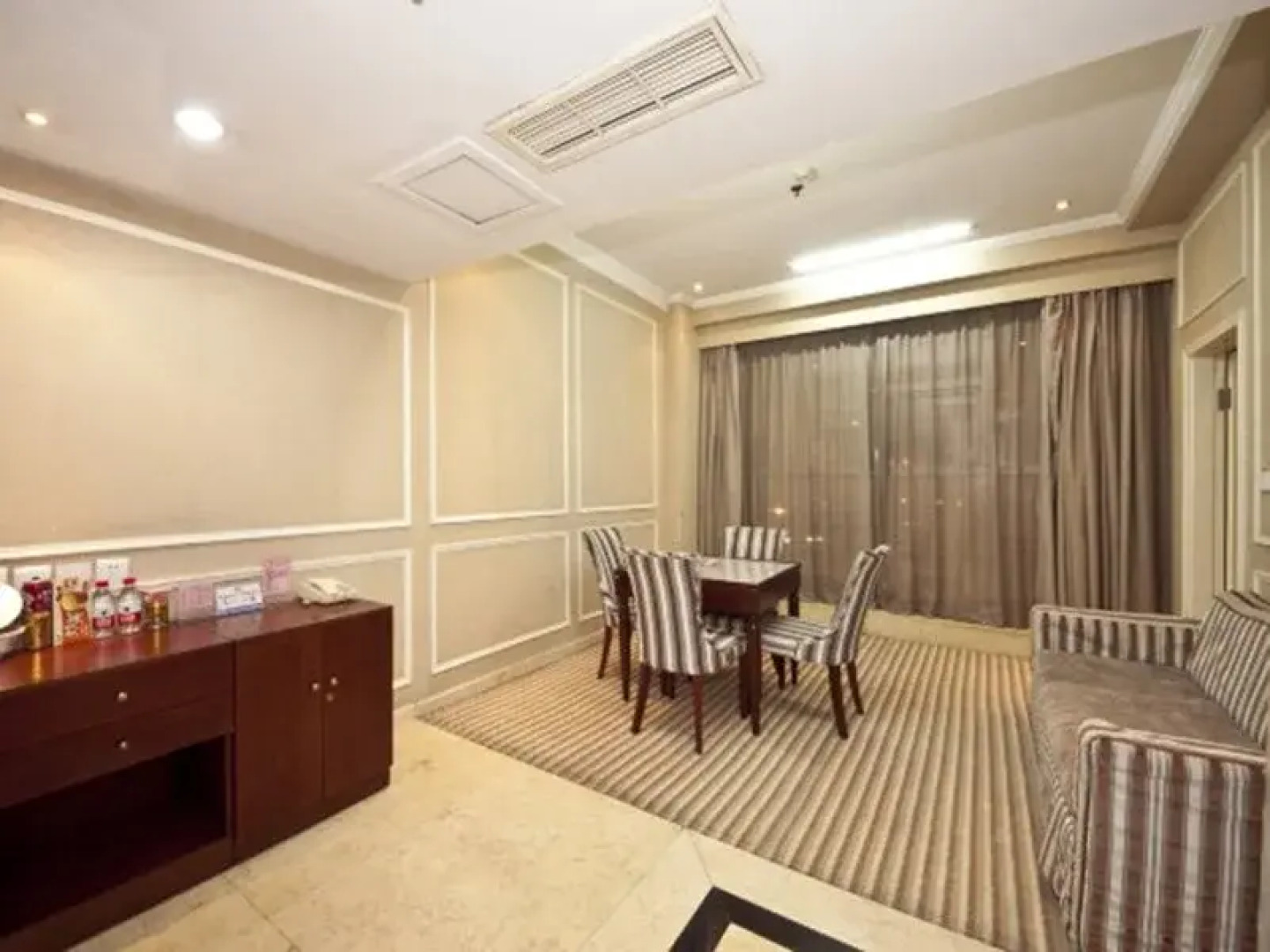 Wenzhou Fancheng Hotel